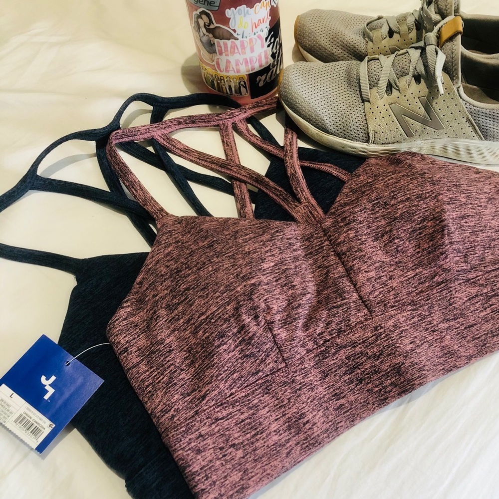 Sports Bra Bundle